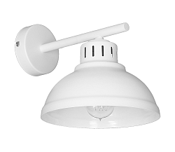 Luminex Fali lámpa SVEN 1xE27/60W/230V