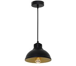 Luminex Fali lámpa SVEN 1xE27/60W/230V
