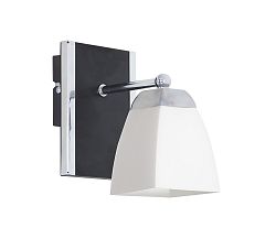 Luminex Fali lámpa TRIX 1xE27/60W/230V