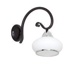Luminex Fali lámpa WENUS 1xE27/60W/230V