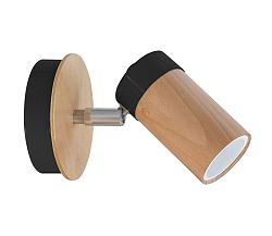 Luminex Fali spotlámpa BARON 1xGU10/8W/230V