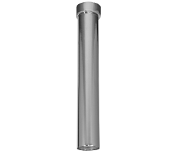 Luminex LED Spotlámpa GOTO 1xLED/4W/230V