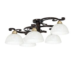 Luminex Mennyezeti lámpa AURORA 3xE27/60W/230V