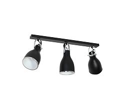 Luminex Mennyezeti lámpa BJORN 3xE27/60W/230V