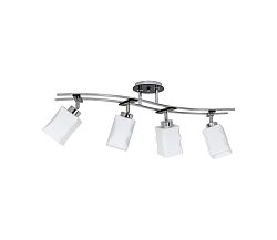 Luminex Mennyezeti lámpa DERBY 4xE27/60W/230V