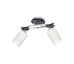 Luminex Mennyezeti lámpa TOKIO 2xE27/60W/230V
