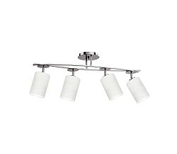 Luminex Mennyezeti lámpa TOKIO 3xE27/60W/230V