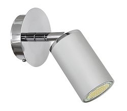 Luminex Mennyezeti spotlámpa ESPO 1xGU10/40W