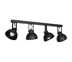 Luminex Spotlámpa EINAR 3xE27/60W/230V