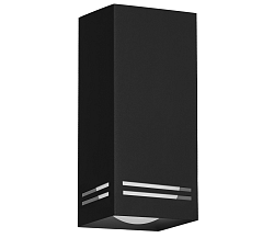 Luminex Spotlámpa INSERT SQUARE 1xE27/60W/230V