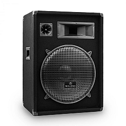 Malone 3-utas hangfal Auna PW 1522, 38 cm, 800 W