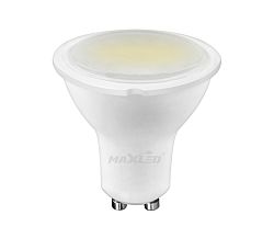 MAXLED LED Izzó GU10/8W/175