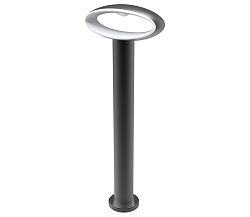 MAXLED LED Kültéri lámpa LED/9W/230V IP54