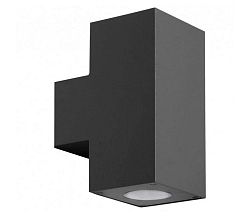 MAXLED LED Kültéri lámpa RINGO LED/10W/230V IP54