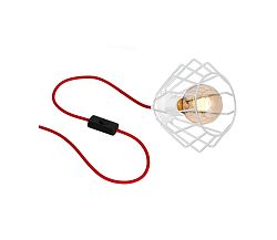 Milagro Asztali lámpa FERRO 1xE27/60W/230V