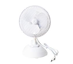 Milagro Asztali ventilátor TABLE 30 cm 15W