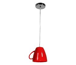 Milagro Csillár zsinóron TEA 1xE27/40W/230V
