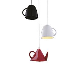 Milagro Csillár zsinóron TEA 3xE27/40W/230V