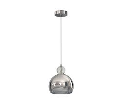 Milagro Csillár zsinóron TOLEDO 3xE27/60W/230V
