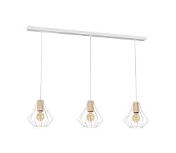 Milagro Csillár zsinóron WILL 3xE27/60W/230V