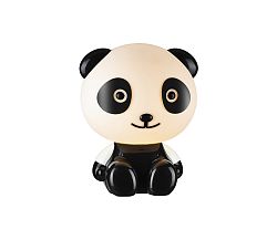 Milagro Gyerek asztali lámpa 1xE14/7W/230V panda