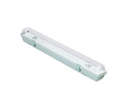 Milagro Ipari lámpa HERMETIC 1xG13/18W/230V IP65