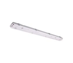 Milagro Ipari lámpa HERMETIC 2xG13/36W/230V IP65