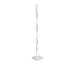 Milagro LED Állólámpa SPLIT LED/48W/230V
