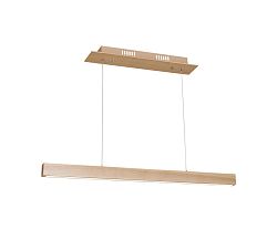 Milagro LED Csillár zsinóron ASTRO 1xLED/24W/230V