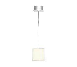 Milagro LED Csillár zsinóron DIXON LED/7W/230V