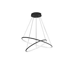 Milagro LED Csillár zsinóron ORION 1xLED/22W/230V