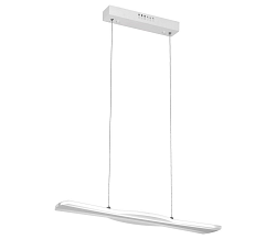 Milagro LED Csillár zsinóron VITA 1xLED/24W/230V