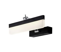 Milagro LED Fali lámpa BEAM LED/6W/230V