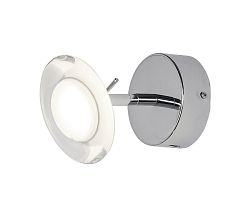 Milagro LED Fali lámpa ELLIPSE LED/5W/230V