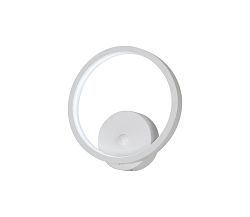 Milagro LED Fali lámpa VERTIGO LED/12W/230V
