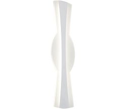 Milagro LED Fali lámpa VITA 1xLED/18W/230V