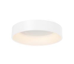 Milagro LED Menyezeti lámpa OHIO 1xLED/32W/230V