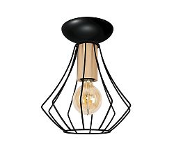Milagro Mennyezeti lámpa WILL 1xE27/60W/230V