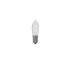 Narva Karácsony Izzó E10/3W/34V