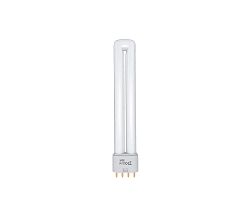 Narva Kompakt fénycső 2G11/18W/58V