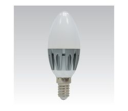 Narva LED Izzó C37 E14/4W/230V