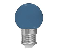 Narva LED Izzó COLOURMAX E27/1W/230V