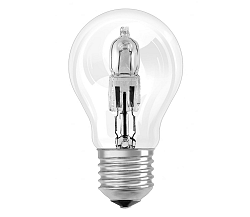 Nedes Dimmelhető halogén izzó E27/18W/230V
