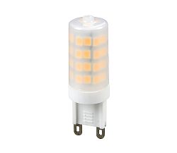 Nedes Dimmelhető LED izzó G9/4W/230V 2800K