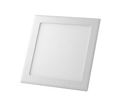 Nedes LED beépíthető lámpa LED/12W/85