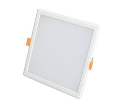 Nedes LED beépíthető lámpa LED/12W/85V