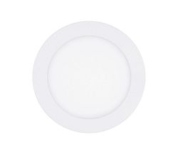 Nedes LED Beépíthető lámpa LED/18W/230V 4000K