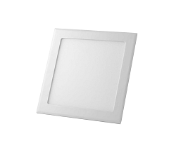 Nedes LED beépíthető lámpa LED/18W/85