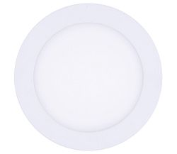 Nedes LED beépíthető lámpa LED/18W/85