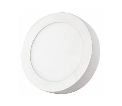 Nedes LED Beépíthető lámpa LED/24W/230V 4000K